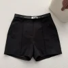 HERMES Trousers Cotton SML B30202608042517