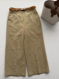 Alternative view of HERMES Trousers S-L B40202608042520