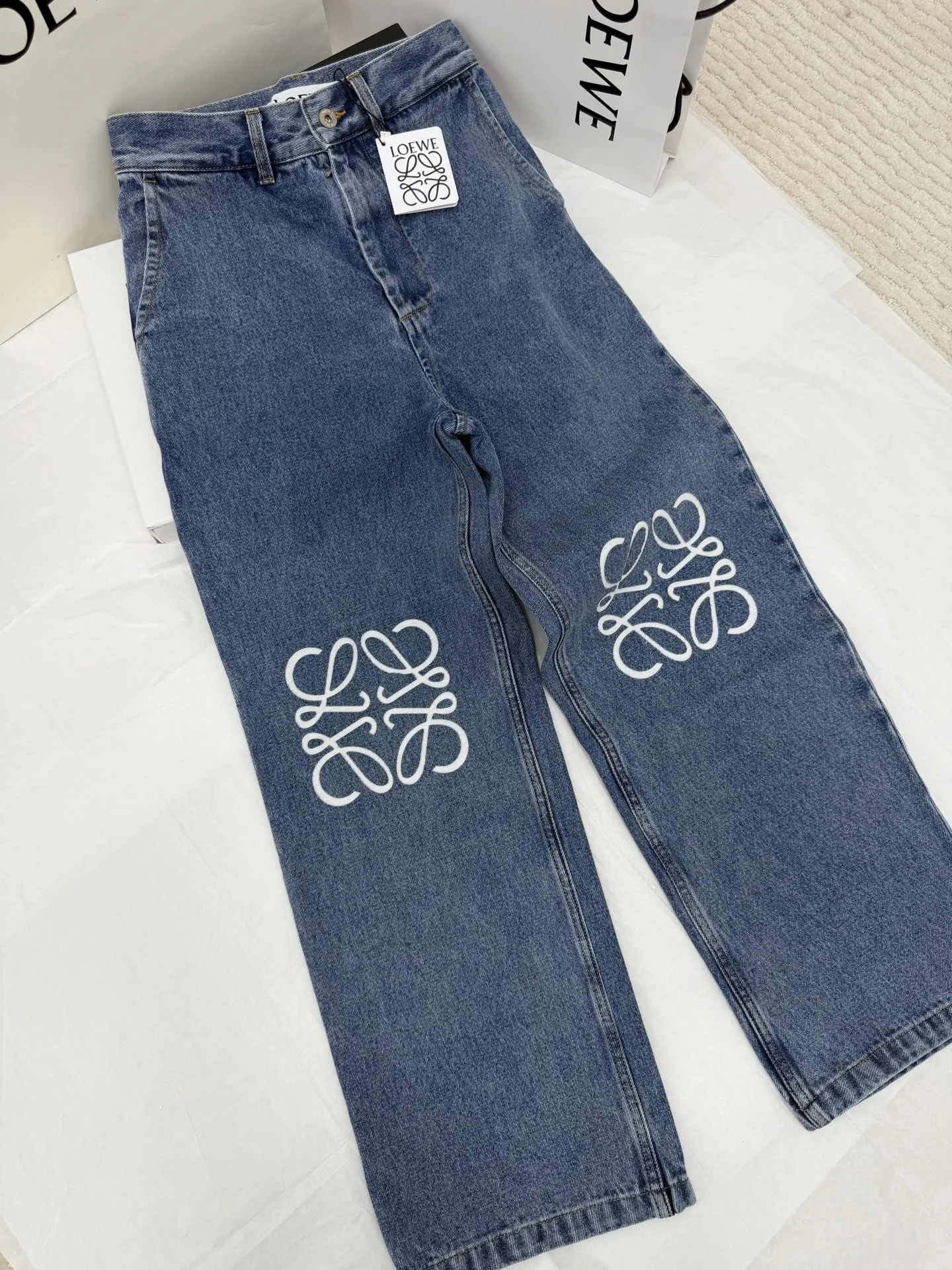 HOGAN Trousers S-L C60202608040490