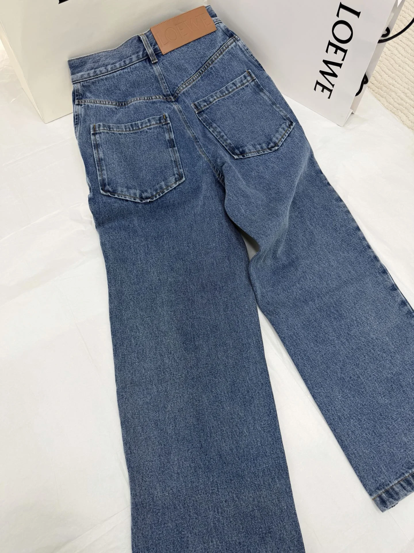 HOGAN Trousers S-L C60202608040490 - Image 6