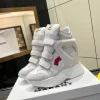 ISABEL MARANT Sneakers Calfskin Leather EU35-42 D10202608030718