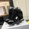 ISABEL MARANT Sneakers Calfskin Leather EU35-42 D10202608030719
