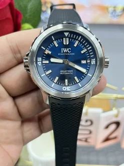IWC Aquatimer Automatic (Blue Dial) 40mm A900202608050060