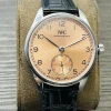 IWC Portugieser Automatic (Rose gold Dial) 40mm GR A450202608050136