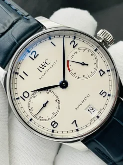 IWC Portugieser Automatic (White Dial) 42mm ZF A950202608050306