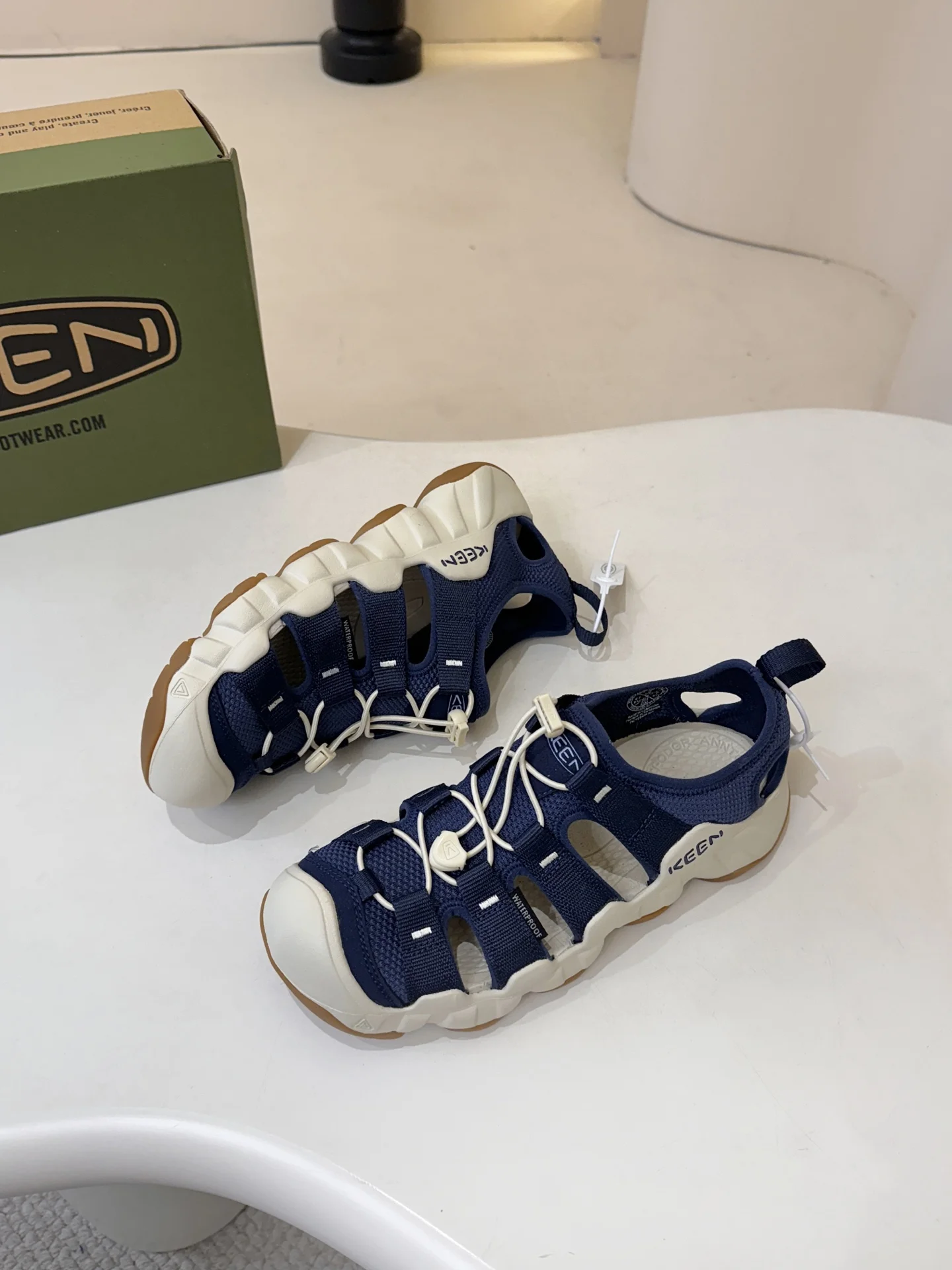 KEEN Sandals A5008030521 - Image 3