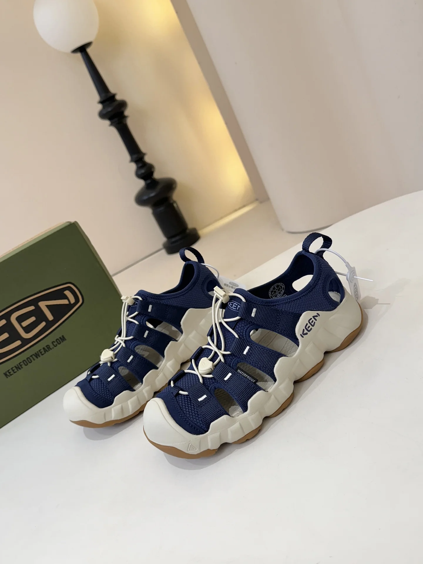 KEEN Sandals A5008030521 - Image 4