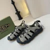 KEEN Sandals Woven Mesh & EVA EU36-45 A50202608030518