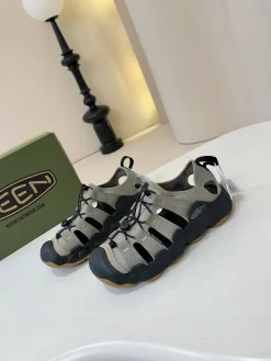 KEEN Sandals Woven Mesh & EVA EU36-45 A50202608030518