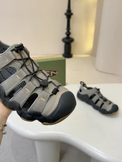 Alternative view of KEEN Sandals Woven Mesh & EVA EU36-45 A50202608030518