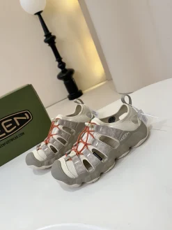 KEEN Sandals Woven Mesh Rubber EU36-45 A50202608030520