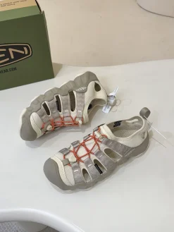 Alternative view of KEEN Sandals Woven Mesh Rubber EU36-45 A50202608030520
