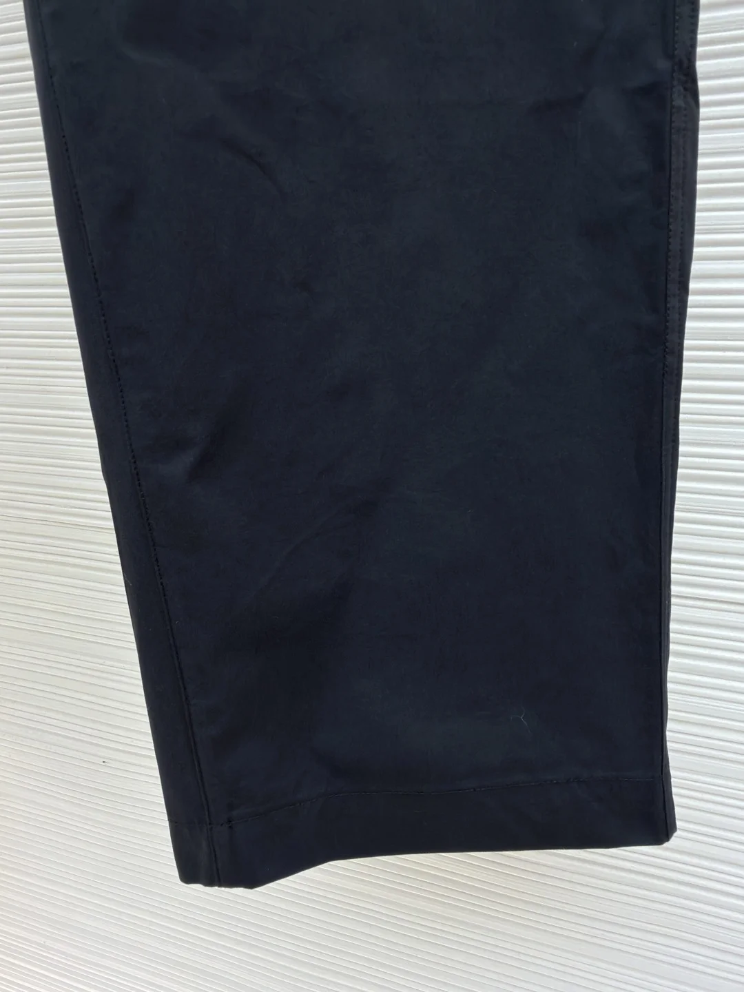 LEMAIRE Trousers cotton twill 46-48-50-52 B70202608060476 - Image 7
