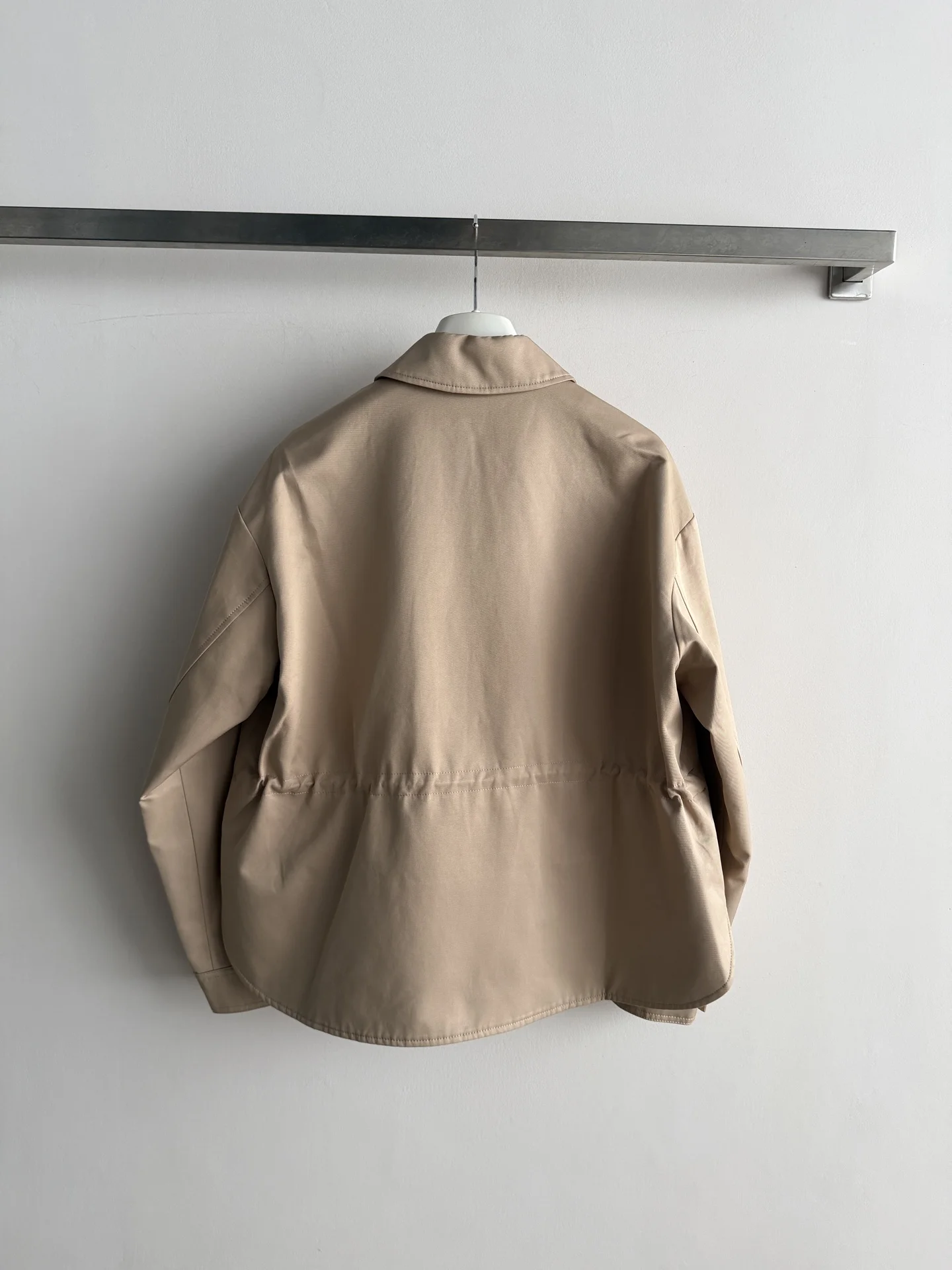 LOEWE Coats Cotton S-M-L C45202608040550 - Image 2