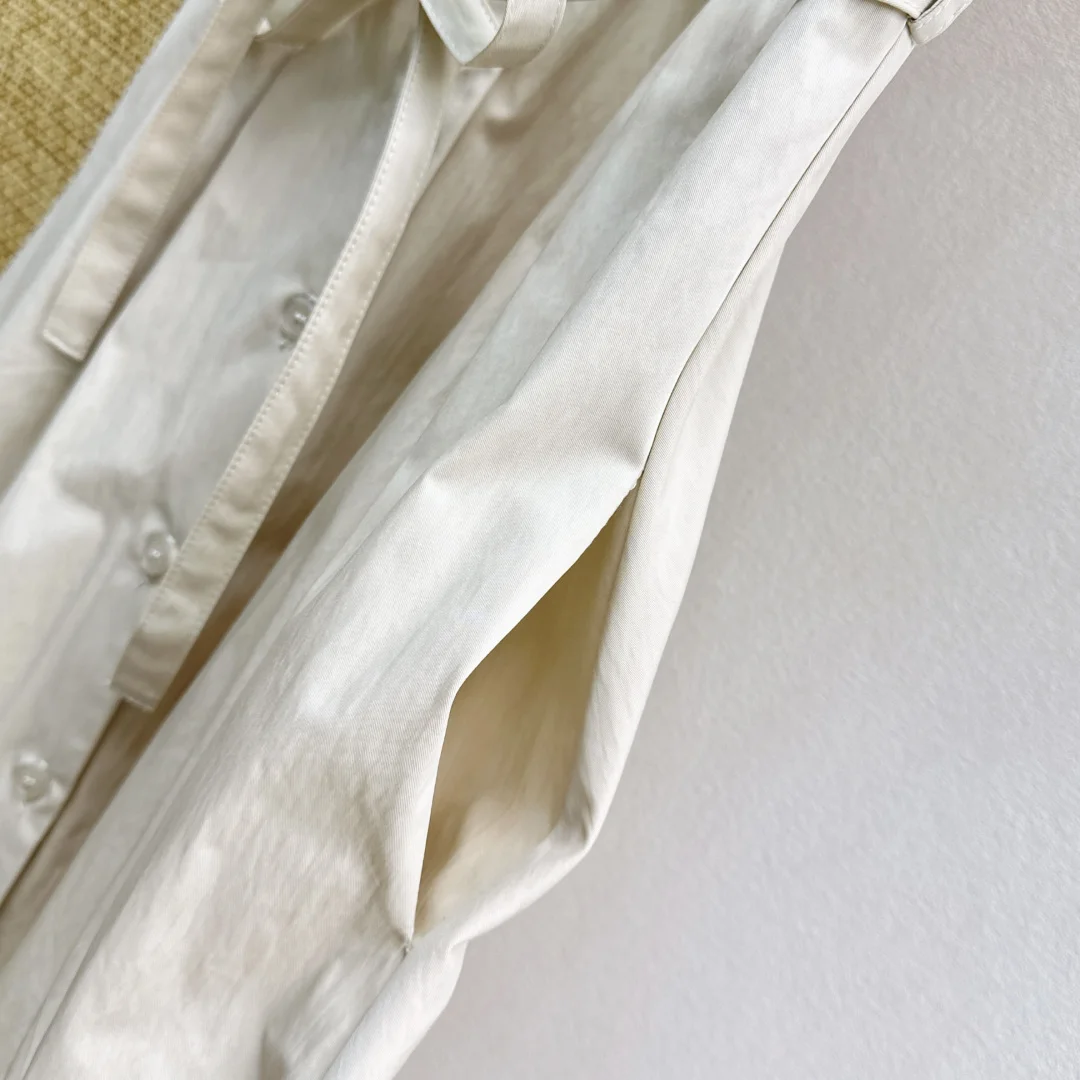 LOEWE Dresses Cotton S-M-L B75202608041019 - Image 7