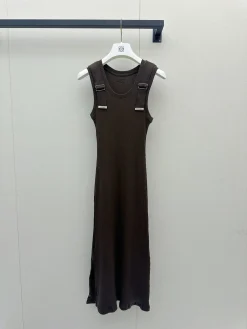 LOEWE Dresses Knit One Size B05202608042157