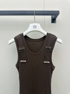 Alternative view of LOEWE Dresses Knit One Size B05202608042157