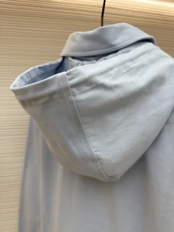 Alternative view of LOEWE Jackets Cotton Twill 46-52 B25202608060153