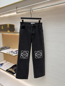 LOEWE Jackets Denim 46-52 C05202608060236