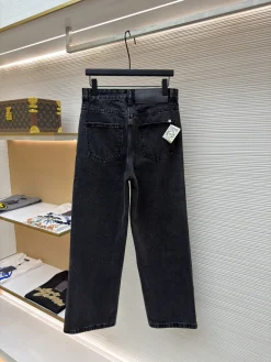 Alternative view of LOEWE Jackets Denim 46-52 C05202608060236