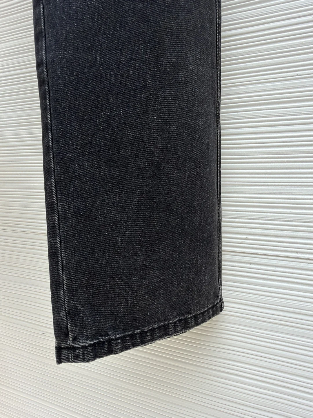 LOEWE Jackets Denim 46-52 C05202608060236 - Image 7