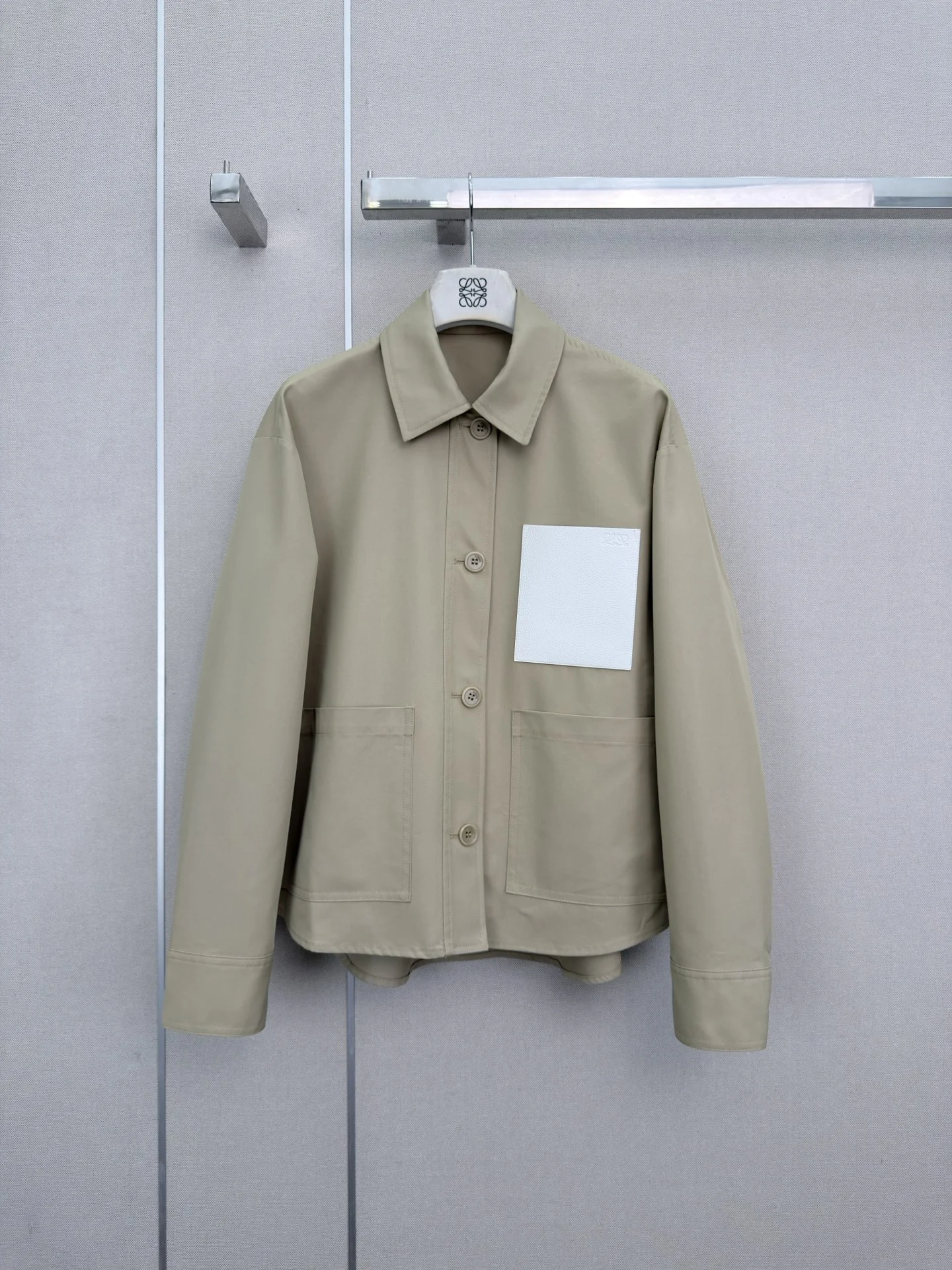 LOEWE Jackets S-L B65202608041790