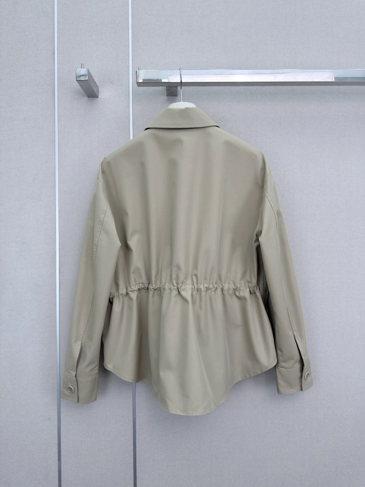LOEWE Jackets S-L B65202608041790 - Image 7