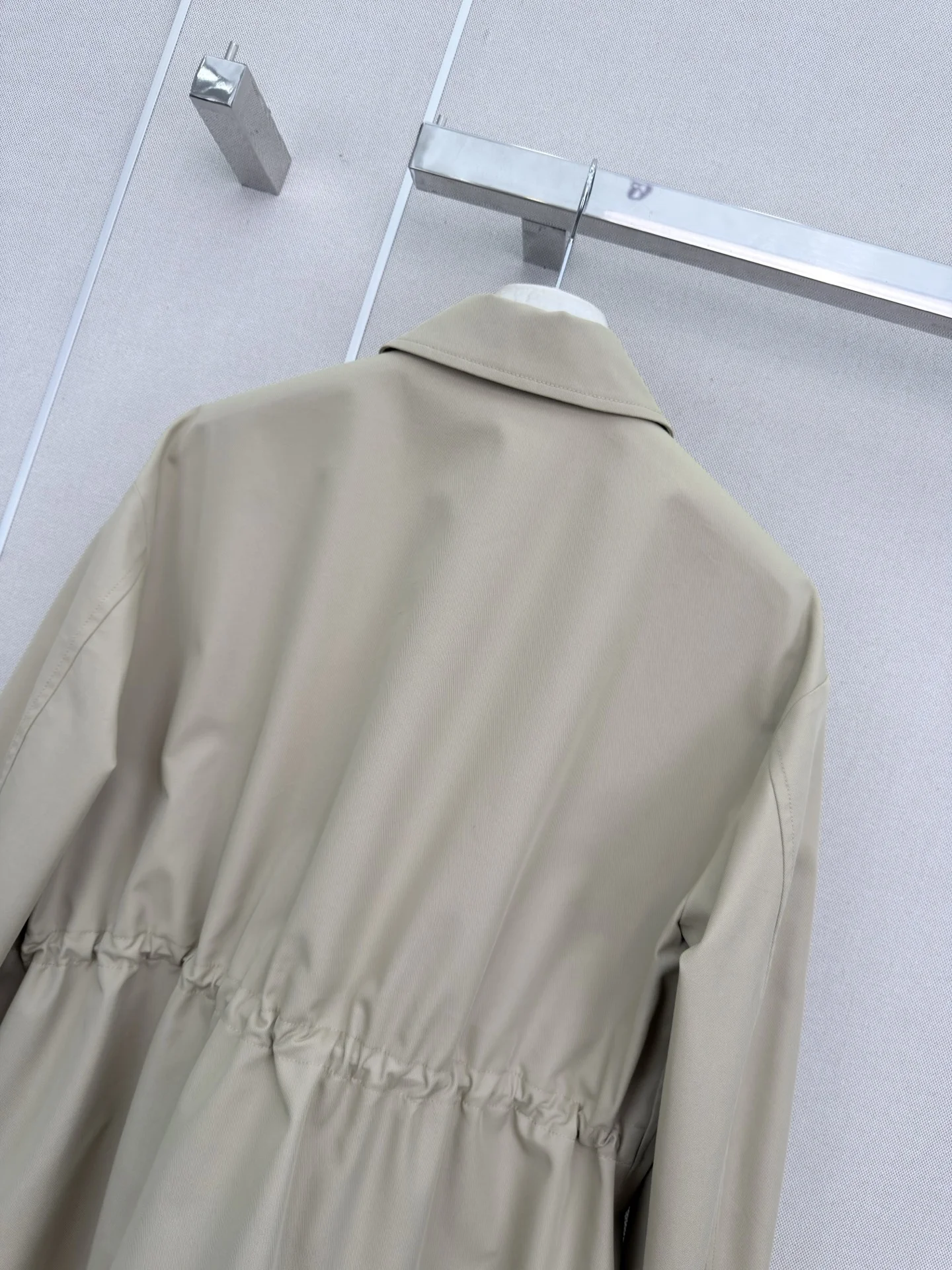 LOEWE Jackets S-L B65202608041790 - Image 8