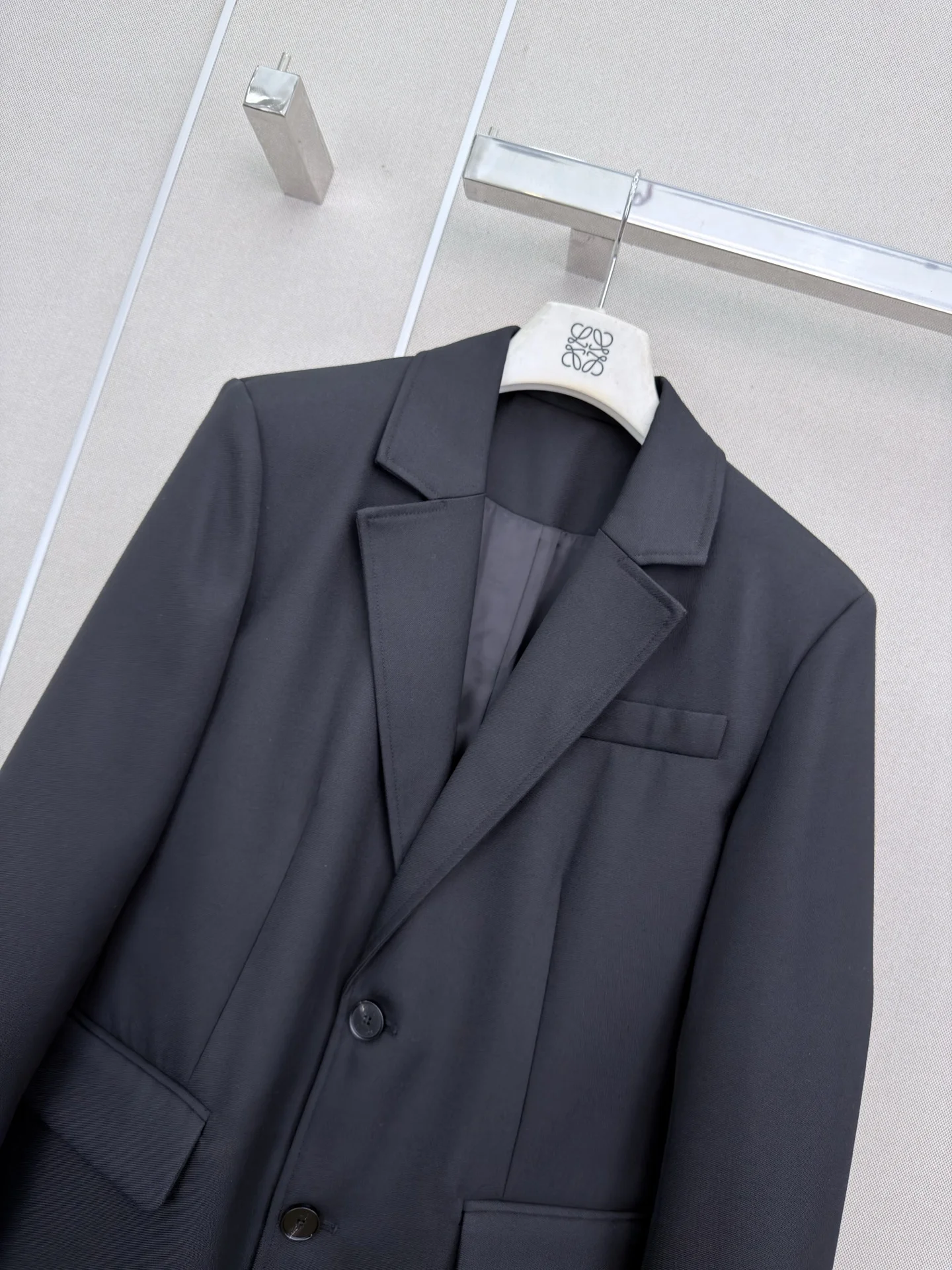 LOEWE Jackets S-L C15202608041789 - Image 2