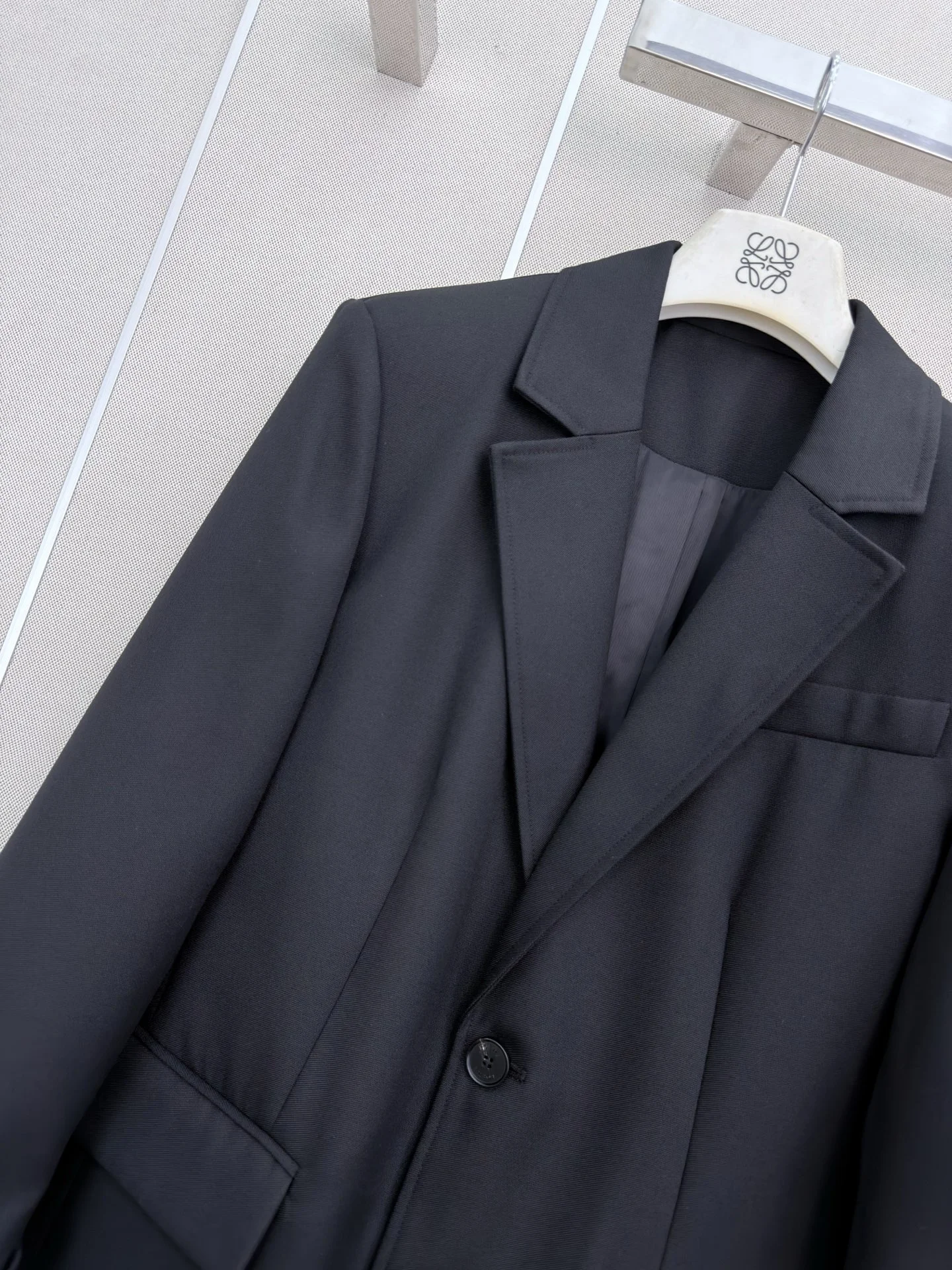 LOEWE Jackets S-L C15202608041789 - Image 3
