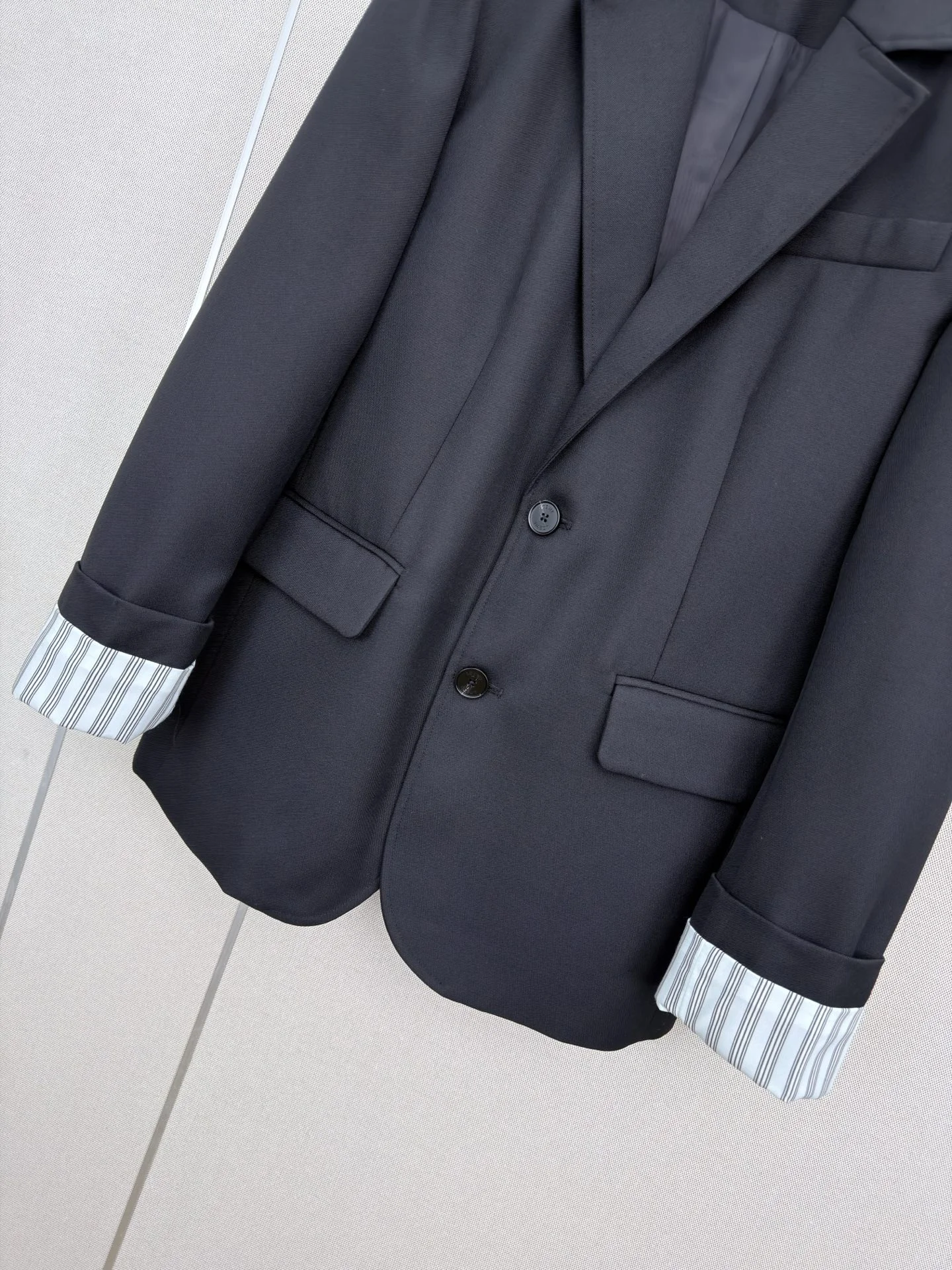 LOEWE Jackets S-L C15202608041789 - Image 5