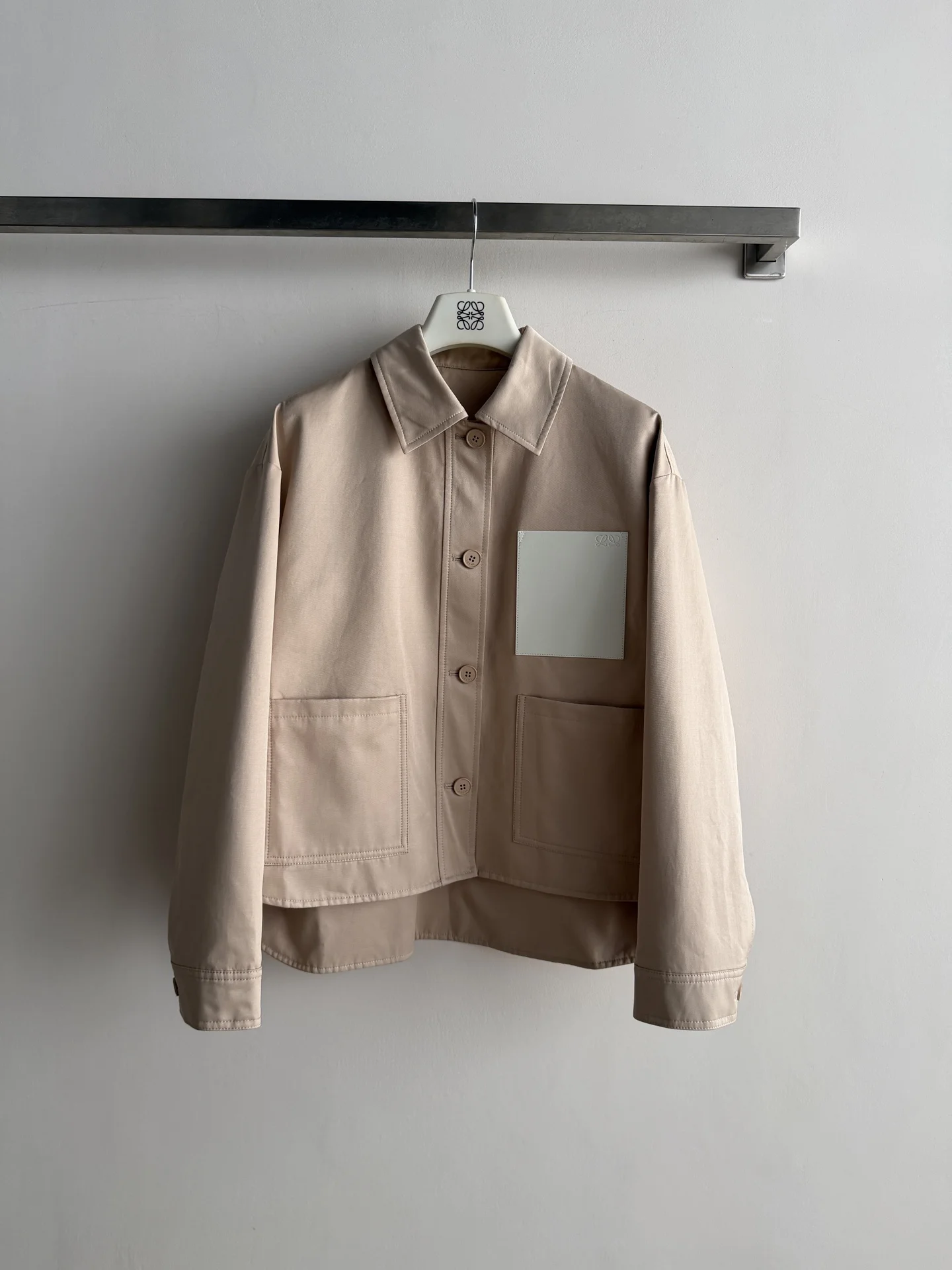 LOEWE Jackets S-L C45202608040551