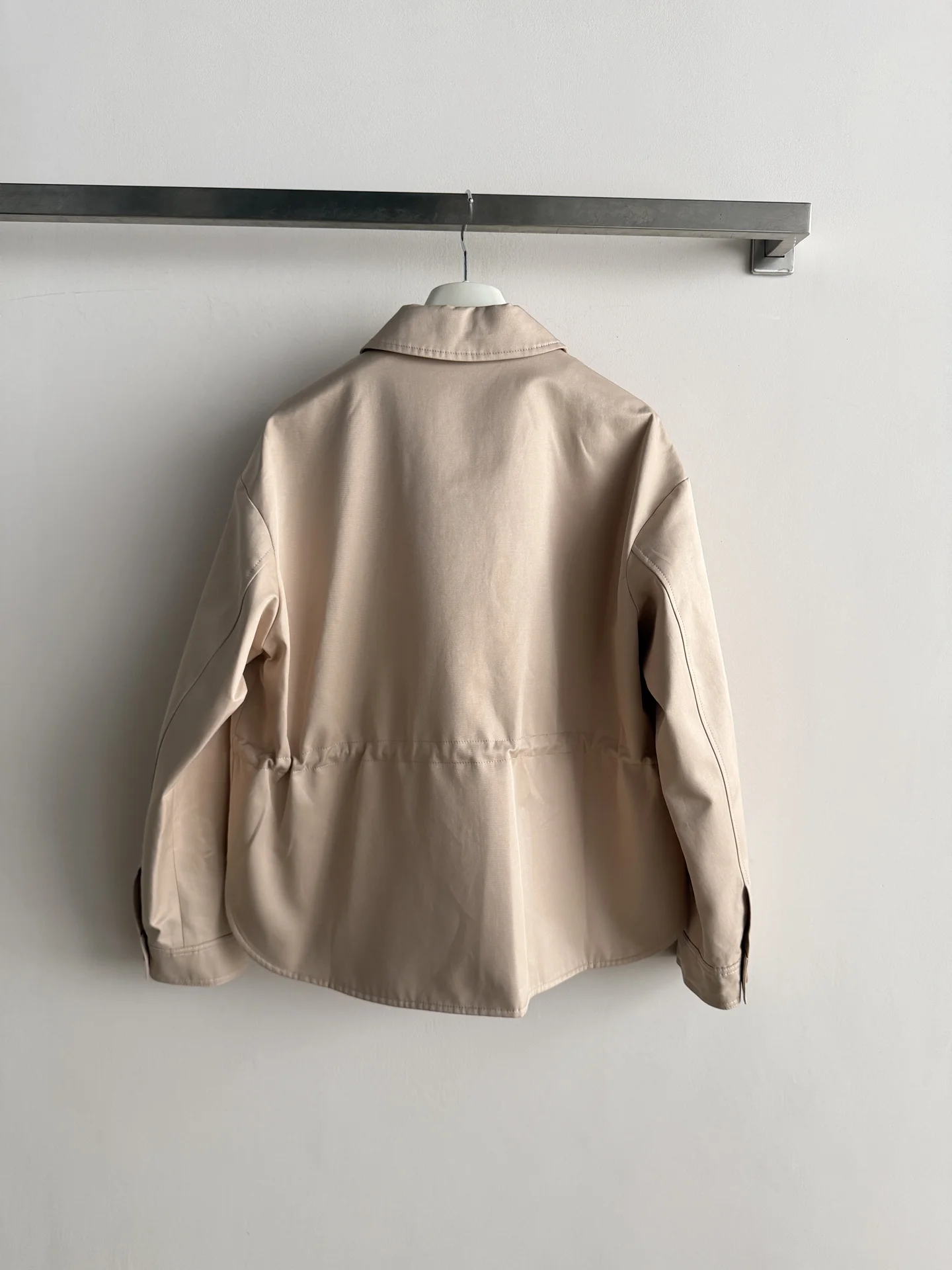 LOEWE Jackets S-L C45202608040551 - Image 2