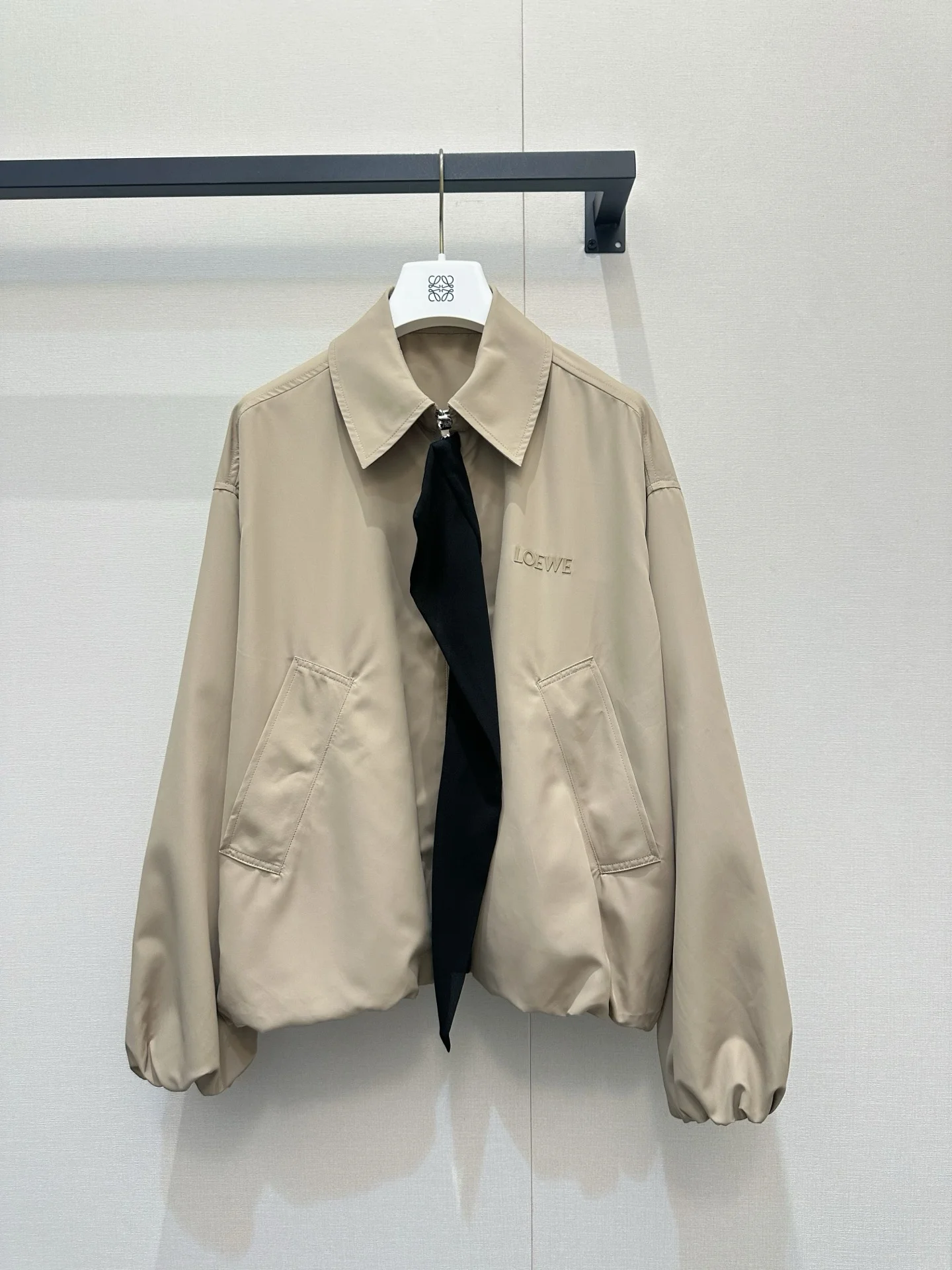 LOEWE Jackets S-L C75202608042471