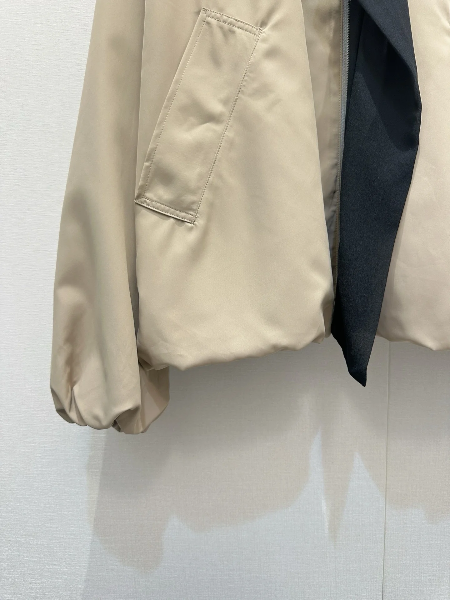 LOEWE Jackets S-L C75202608042471 - Image 3