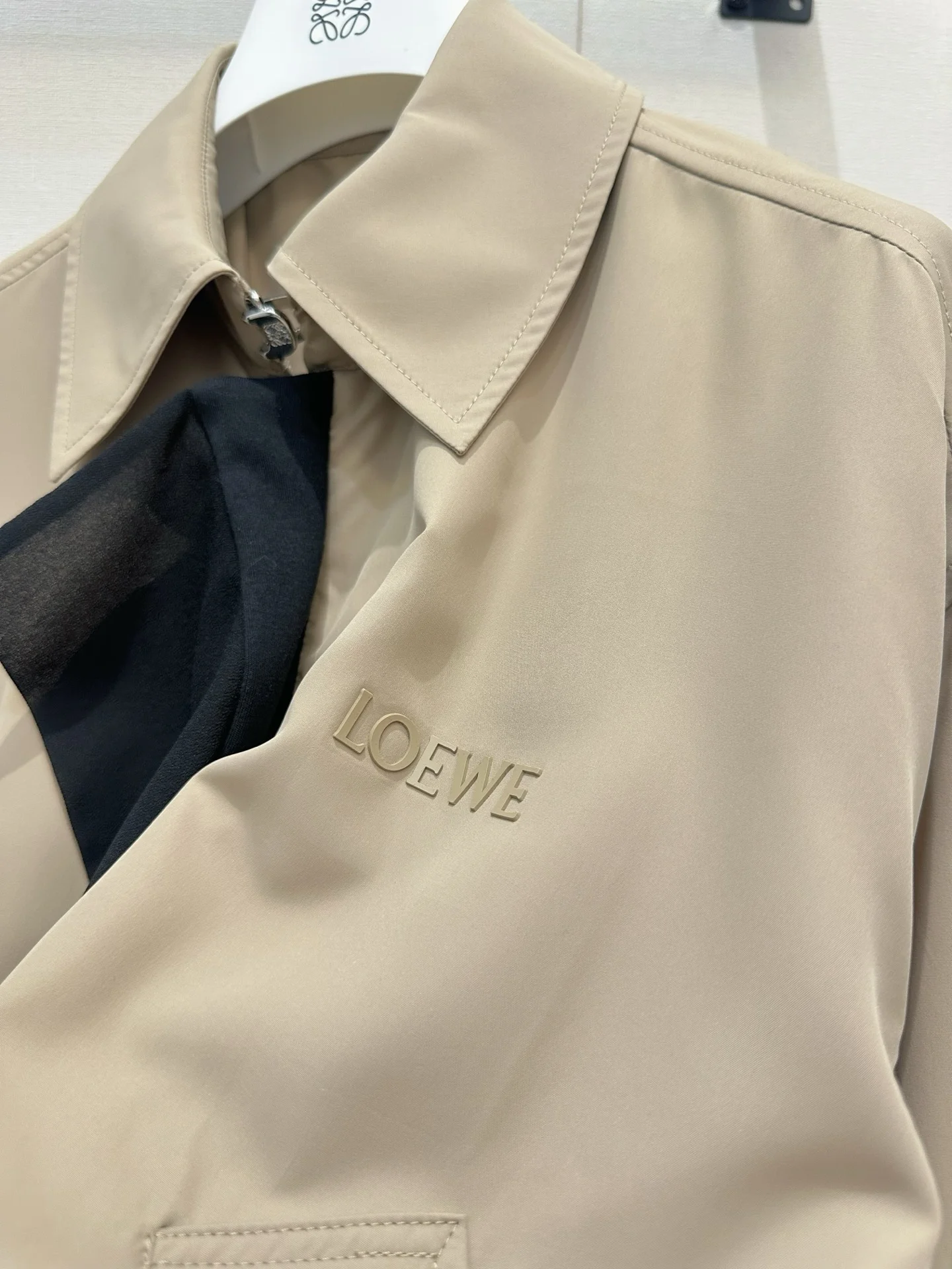 LOEWE Jackets S-L C75202608042471 - Image 5