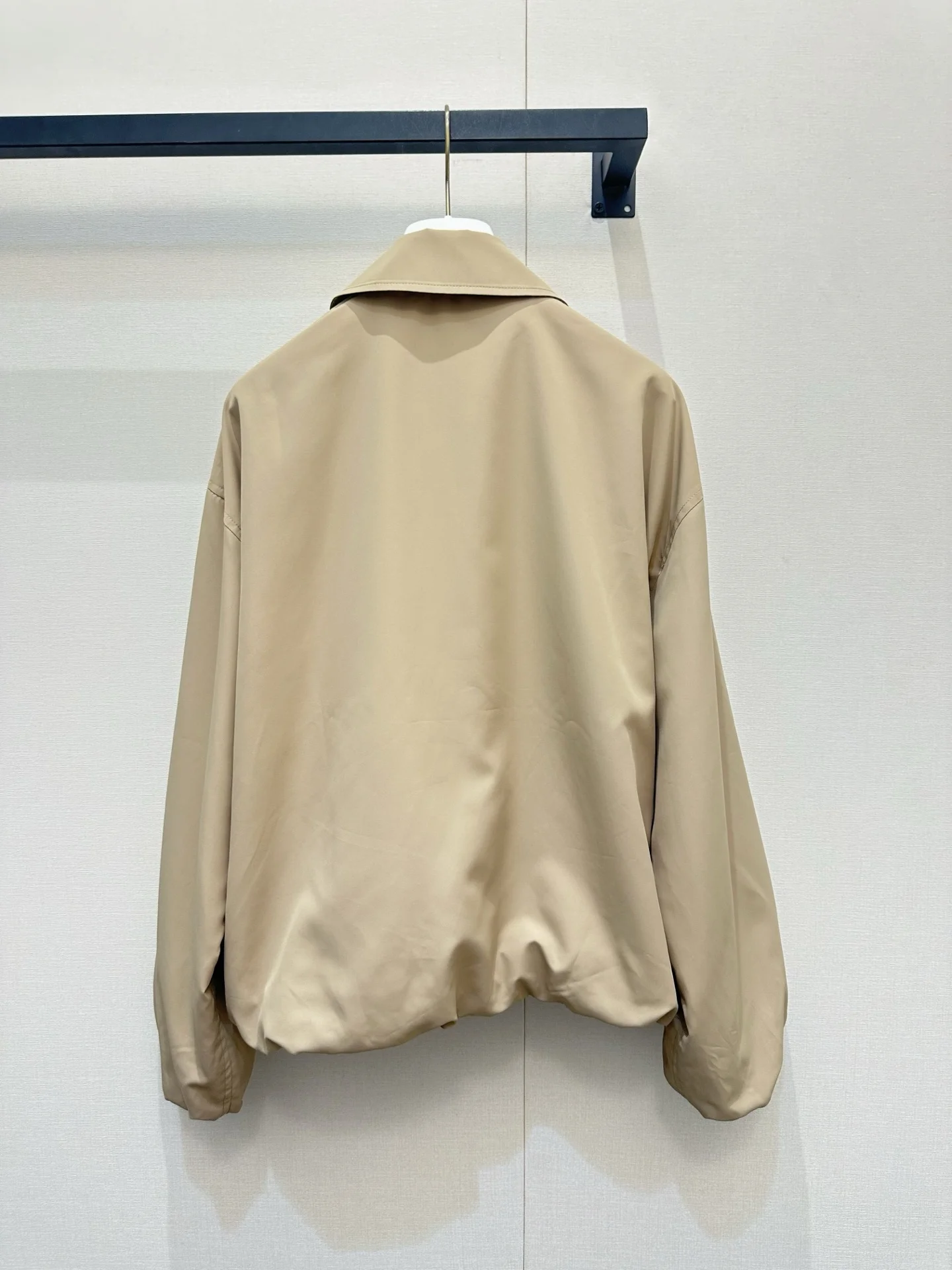 LOEWE Jackets S-L C75202608042471 - Image 7