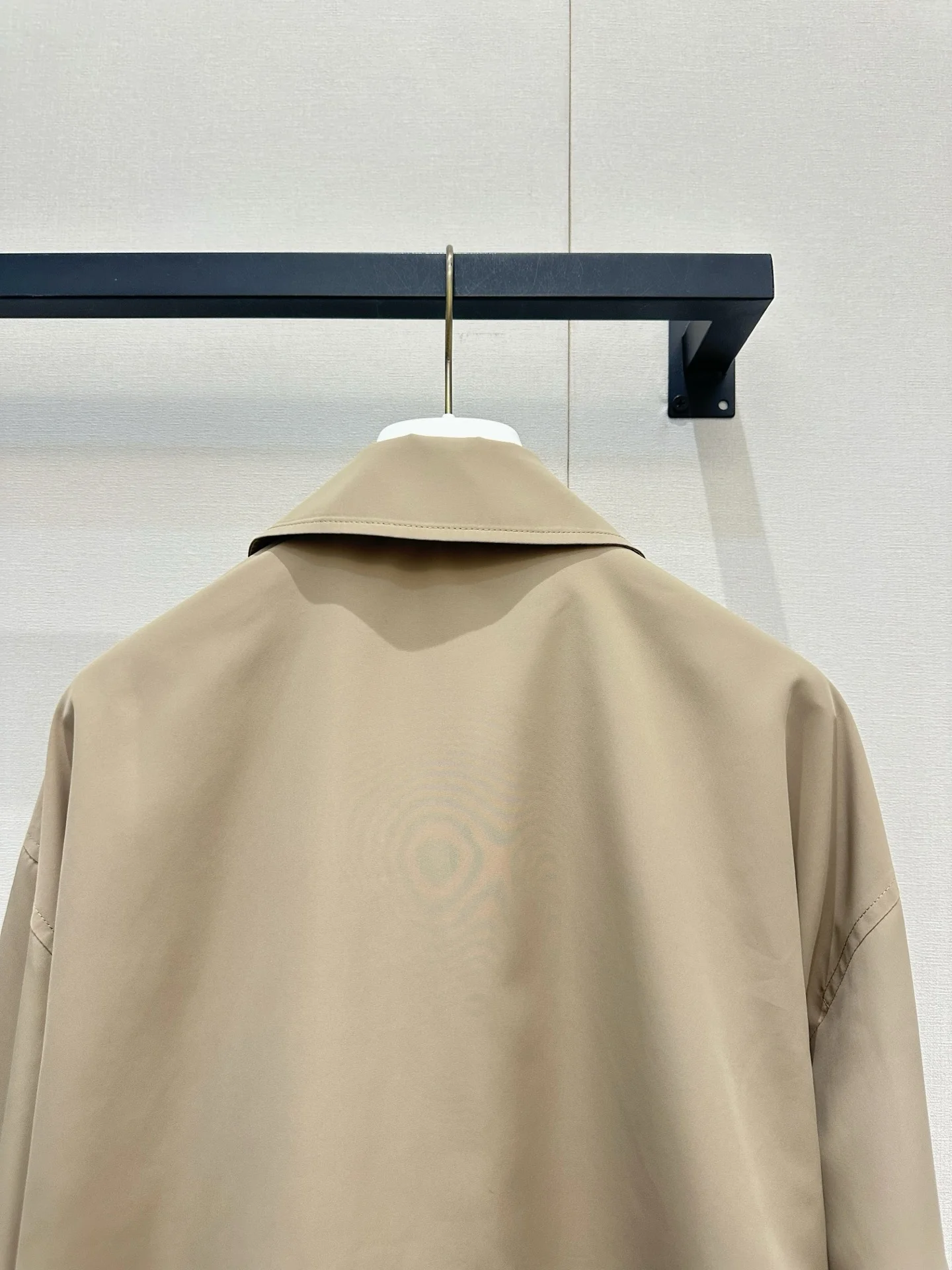 LOEWE Jackets S-L C75202608042471 - Image 8