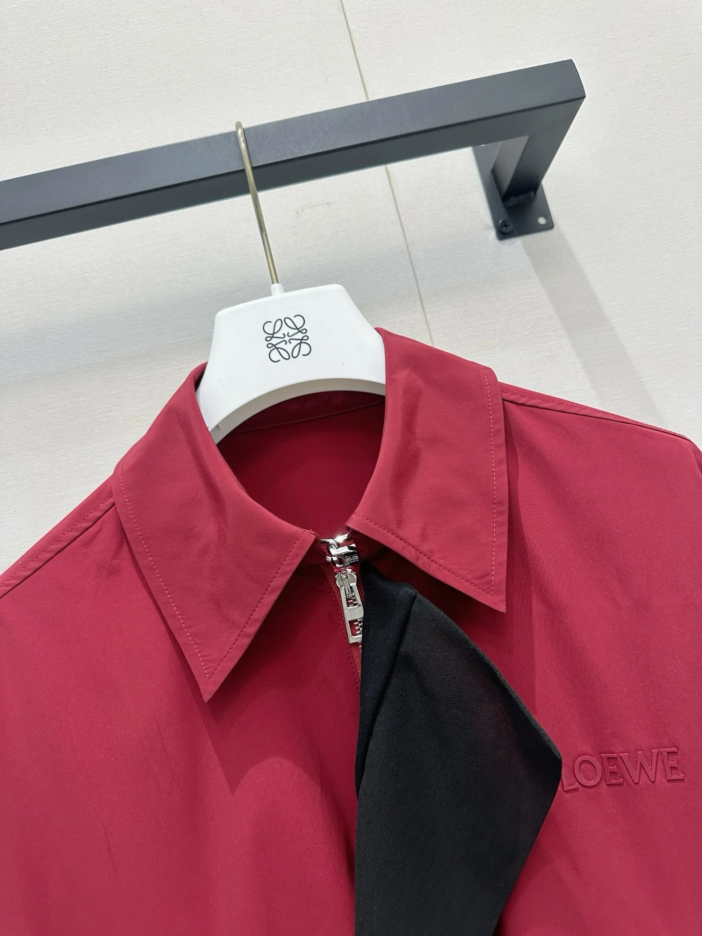 LOEWE Jackets S-L C75202608042897 - Image 5