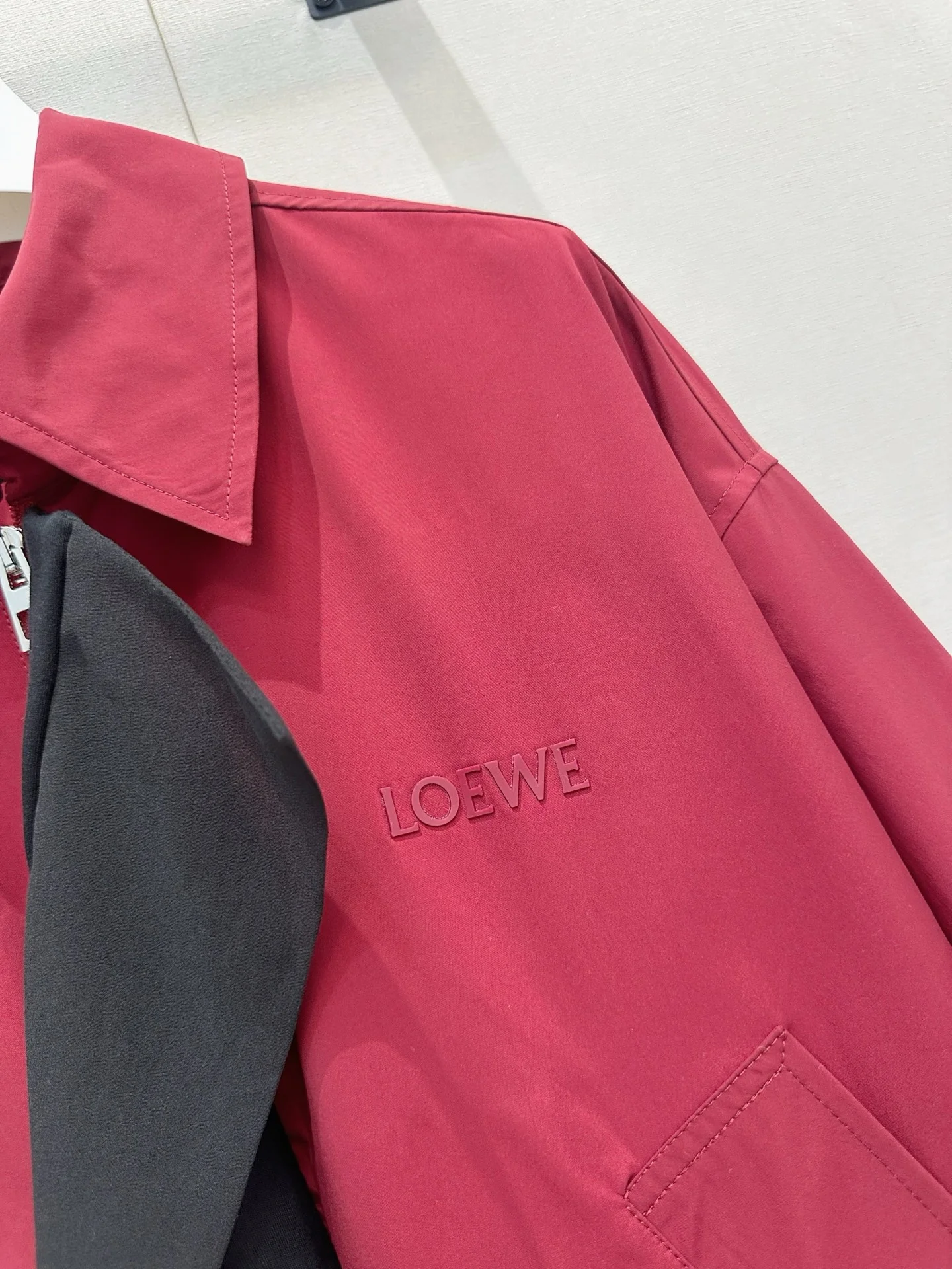 LOEWE Jackets S-L C75202608042897 - Image 6