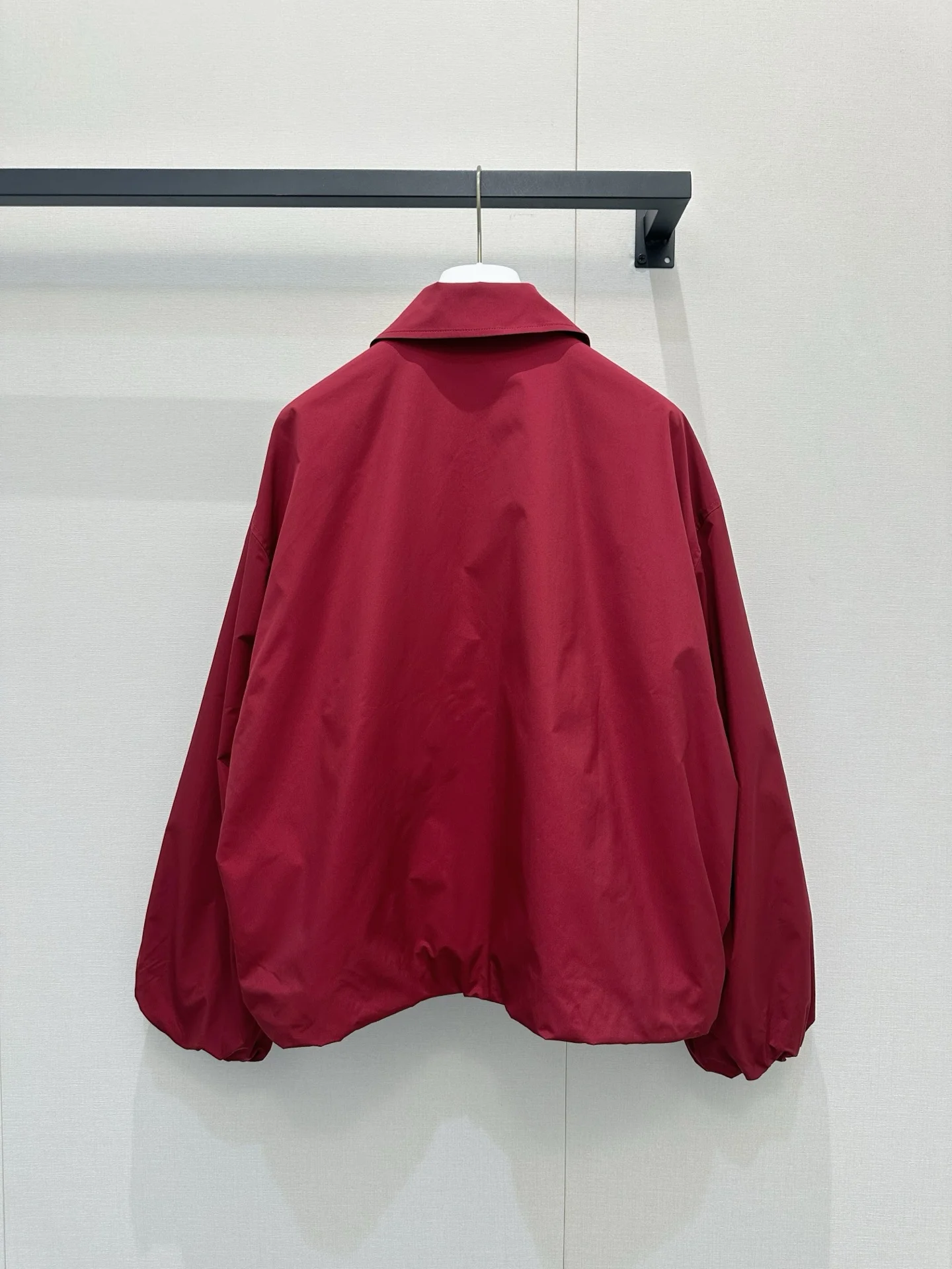 LOEWE Jackets S-L C75202608042897 - Image 7
