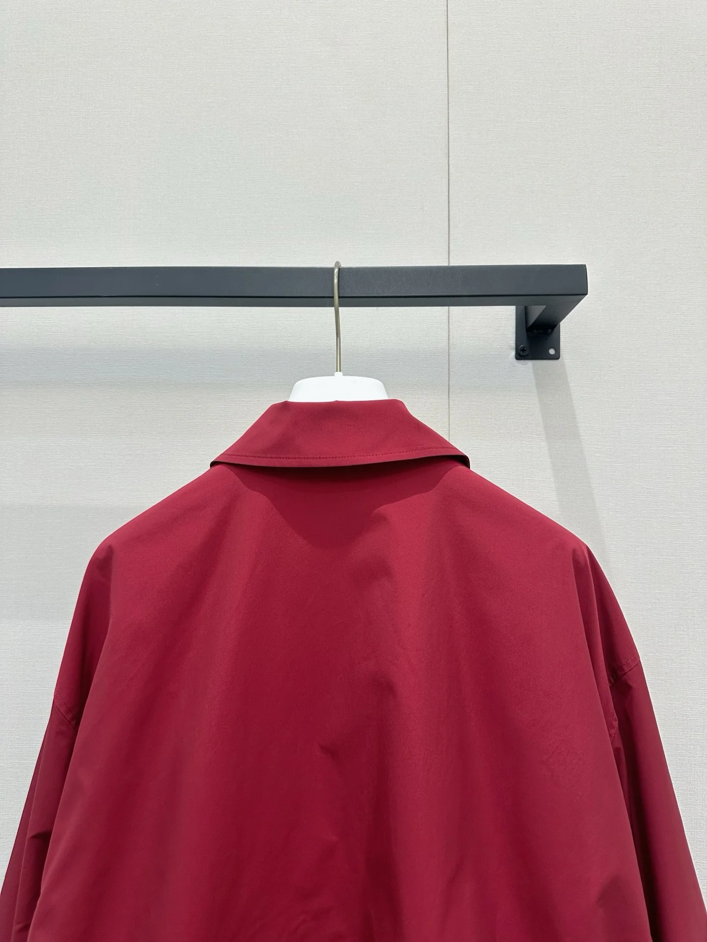 LOEWE Jackets S-L C75202608042897 - Image 8