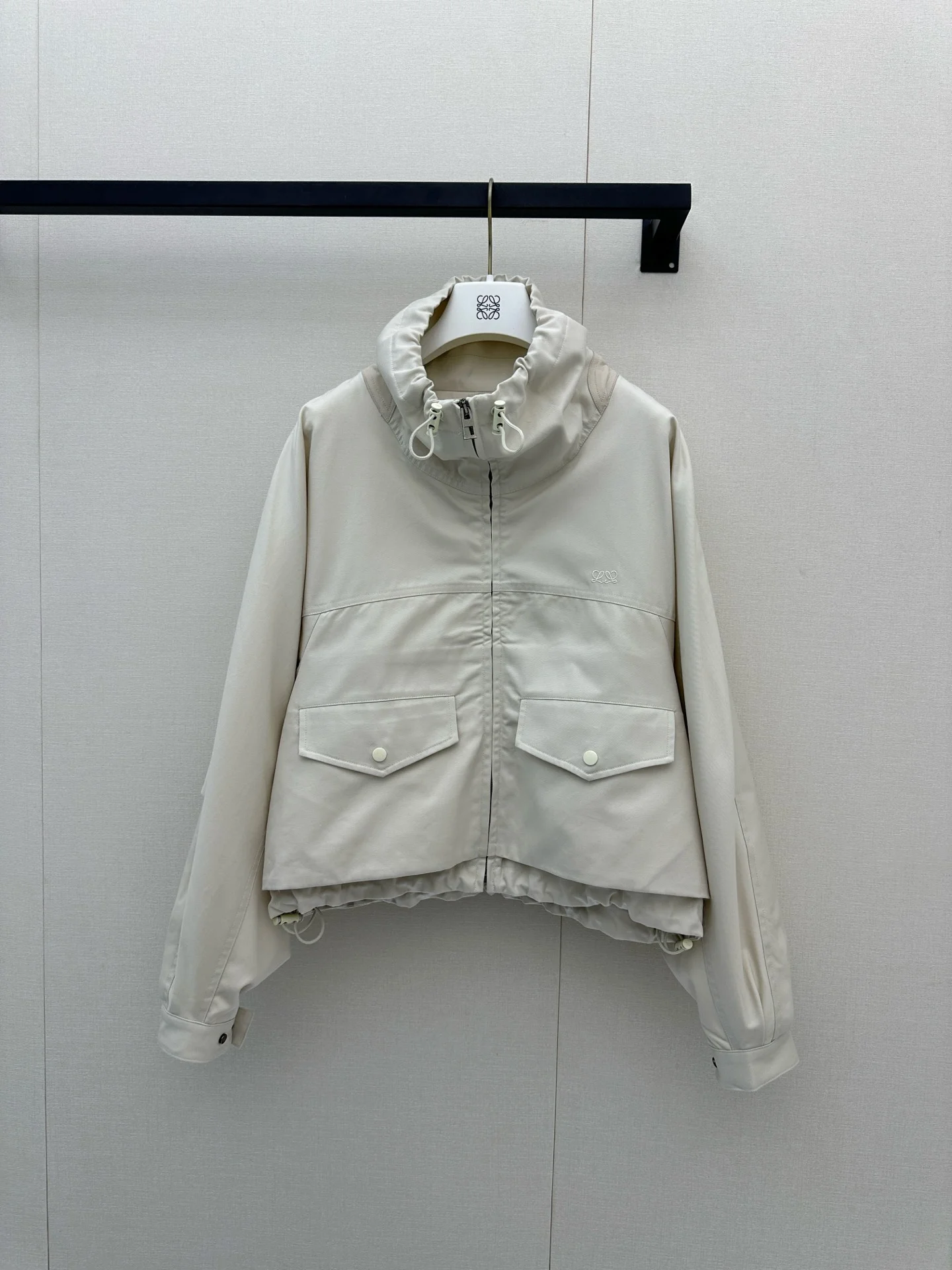 LOEWE Jackets S M L E95202608041492