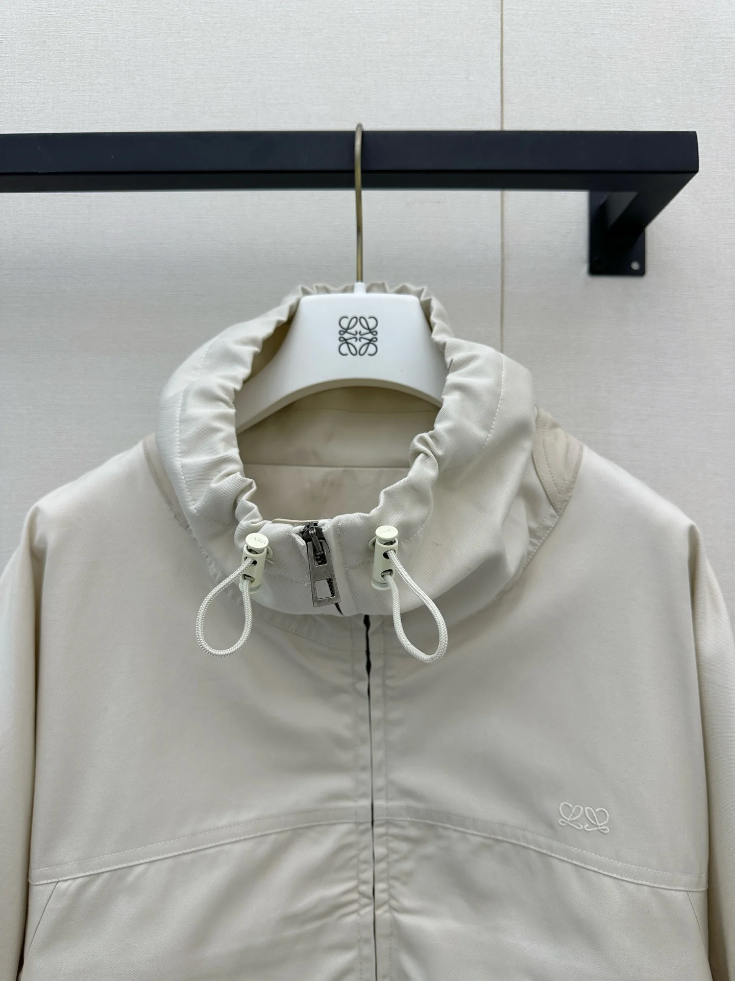 LOEWE Jackets S M L E95202608041492 - Image 2
