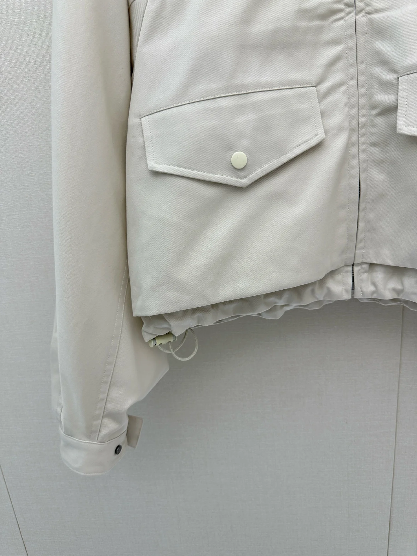 LOEWE Jackets S M L E95202608041492 - Image 4