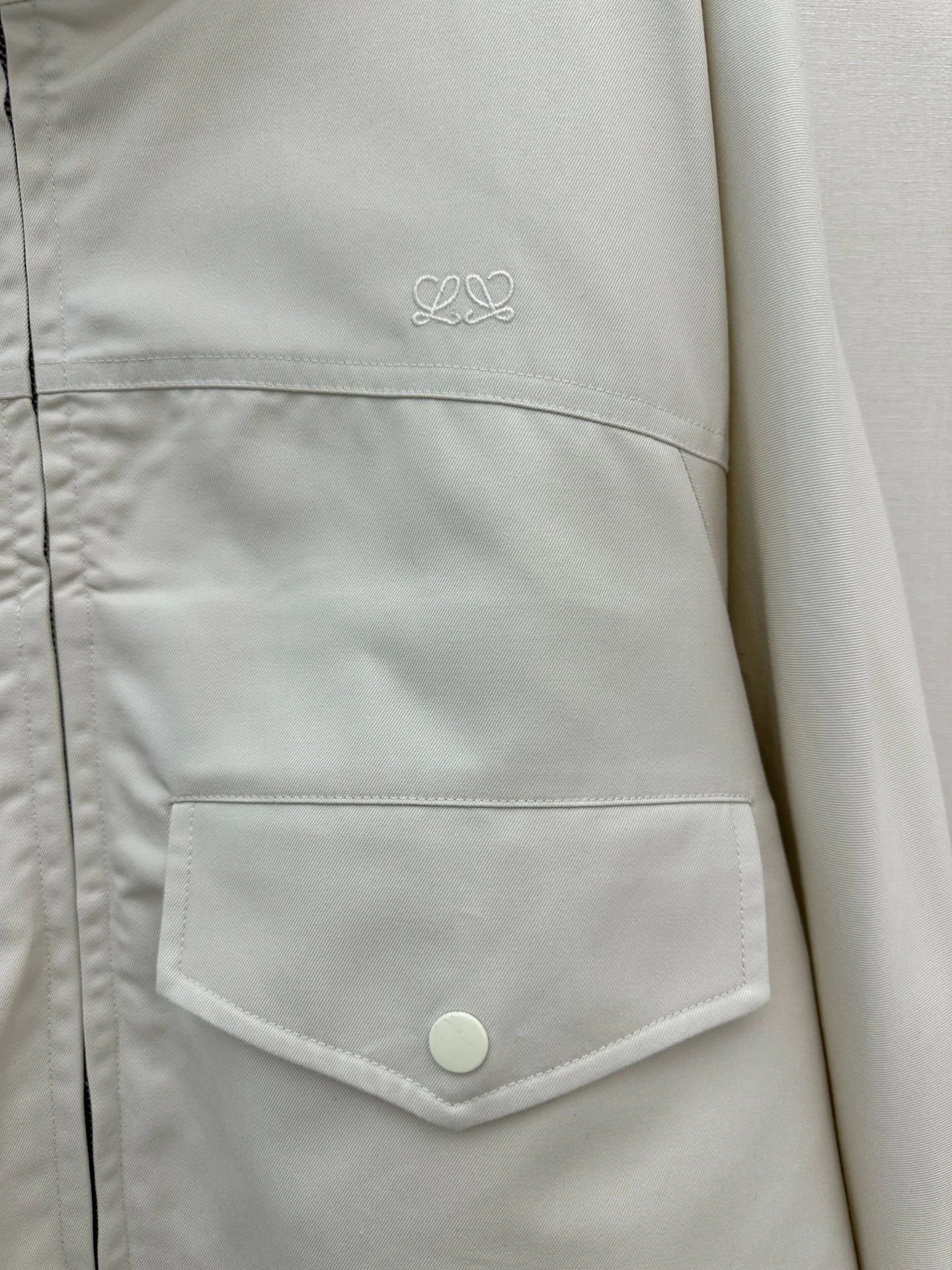 LOEWE Jackets S M L E95202608041492 - Image 6