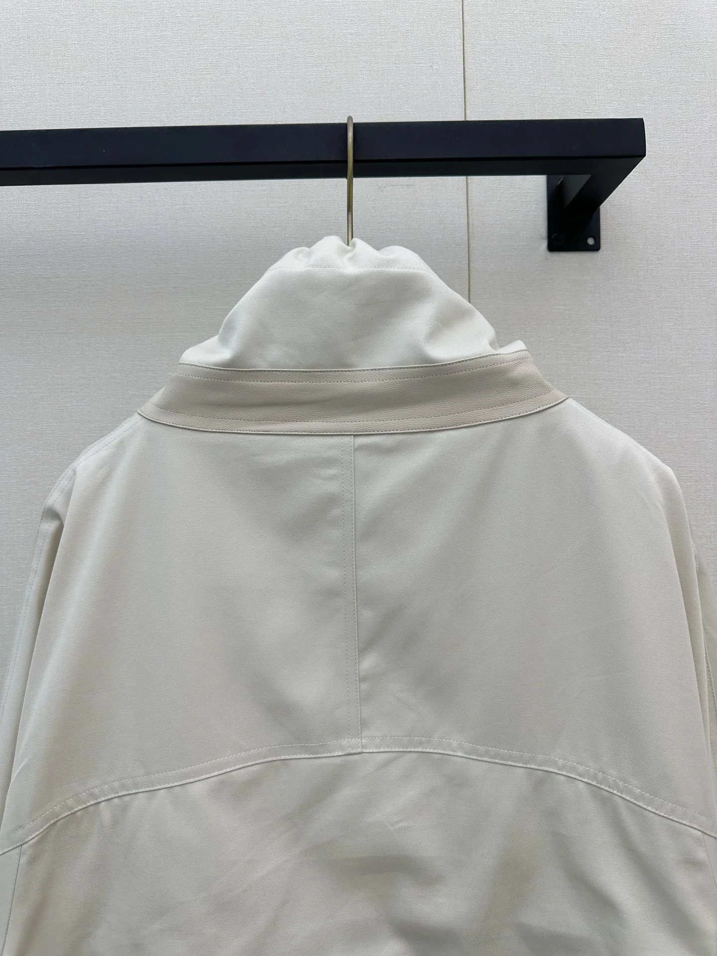 LOEWE Jackets S M L E95202608041492 - Image 8