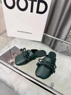 LOEWE Mules A90202608031727