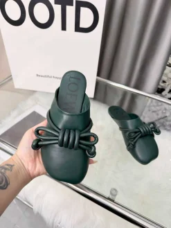 Alternative view of LOEWE Mules A90202608031727