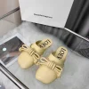 LOEWE Mules Lamb Leather EU35-41 A90202608031729